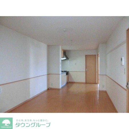 グリーンヒルズの物件内観写真